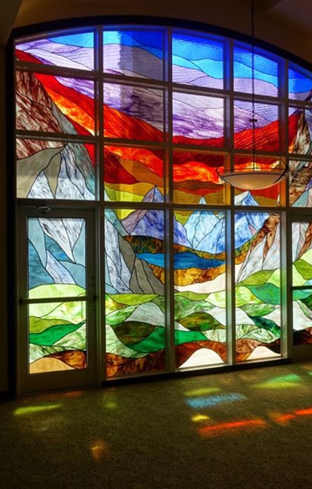 20 Different Types Of Stained Glass George W Shannon Design Blog