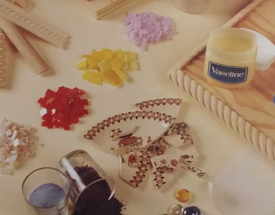 20 Different Types of Stained Glass W Shannon Design Blog